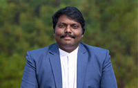 Professor Ravi Shankar Bhakat
