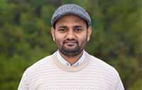 Professor Yadav Vinay Surendra