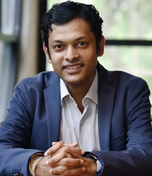 Prof. Debjit Roy