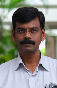 Prof. Godwin Tennyson,Director-in-Charge,IIM Trichy