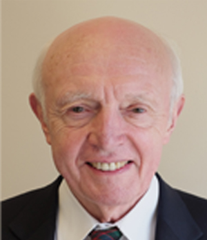 Dr. Joseph Wayne Brockbank