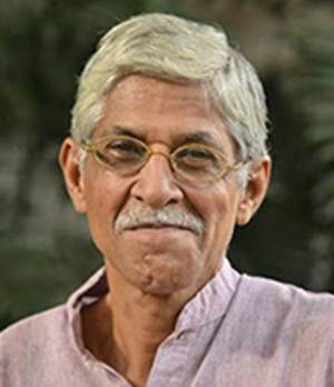 Dr. Kiren Seth<