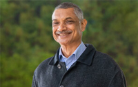 Professor Sanjeeb Kakoty
