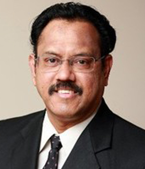 Dr. V. Kumar